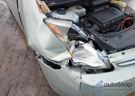 2007 Toyota Prius из США, поврежденный, VIN JTDKB20U273274133